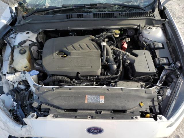 2015 FORD FUSION SE - 3FA6P0HD4FR278637