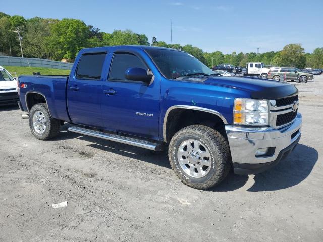 Vin: 1gc1kyc82ef118828, lot: 52389325, chevrolet all models k2500 heavy duty ltz 20144