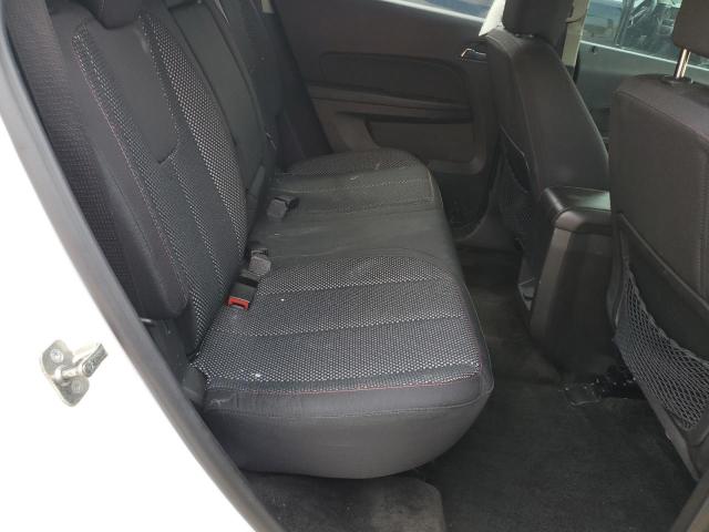 2015 CHEVROLET EQUINOX LT - 2GNALCEK4F1150396
