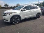 2018 HONDA HR-V EXL - 3CZRU5H75JM704259