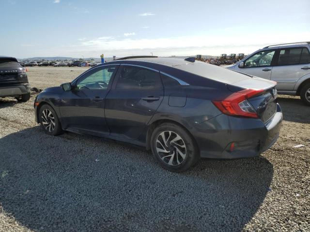 Vin: 19xfc2f78he229613, lot: 54784315, honda civic ex 20172
