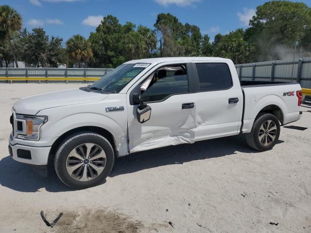 Vin: 1ftew1c4xkfc49222, lot: 53466835, ford f-150 supercrew 2019 img_1