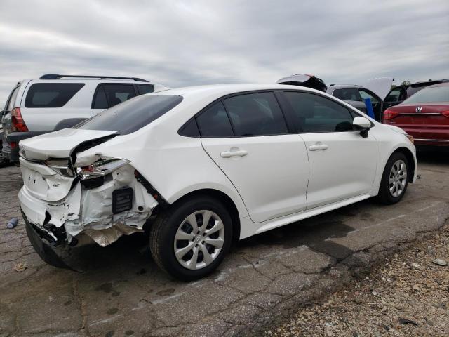 Vin: 5yfb4mdexrp200705, lot: 51831355, toyota corolla le 20243