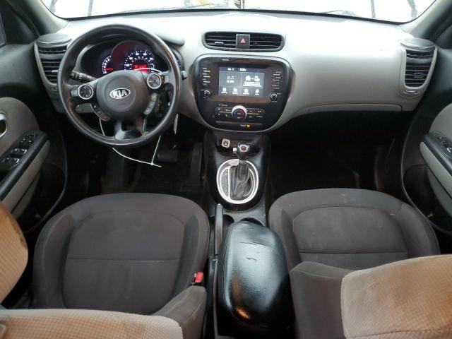 2018 KIA SOUL - KNDJN2A2XJ7519146