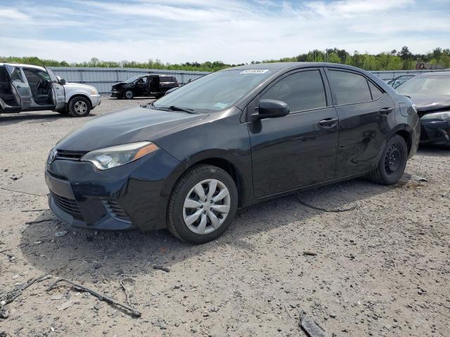 TOYOTA COROLLA L