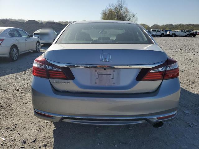 2017 HONDA ACCORD LX - 1HGCR2F34HA151043