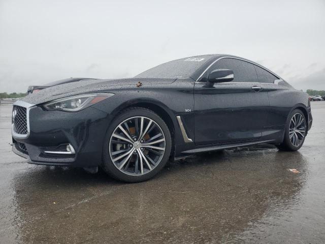 INFINITI Q60 LUXE 3