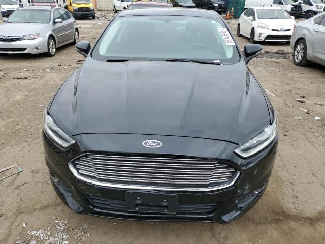 2016 FORD FUSION SE - 3FA6P0H77GR142417