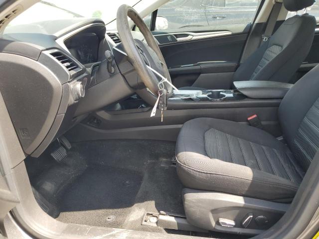 2016 FORD FUSION SE - 3FA6P0H79GR312275