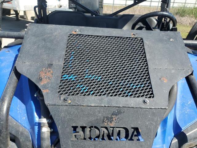 2020 HONDA SXS1000 M5 1HFVE0421L4401806