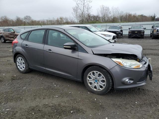 Vin: 1fahp3k28cl292228, lot: 54022355, ford focus se 20124