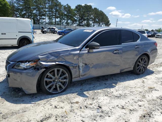 LEXUS GS 350