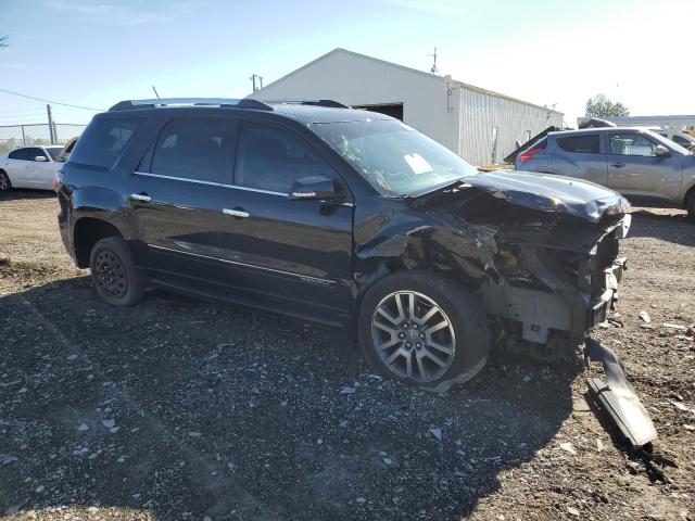 Vin: 1gkkrtkd1dj249458, lot: 54973335, gmc acadia den denali 20134