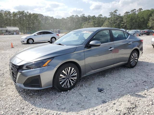 NISSAN ALTIMA SV 2023 gray  gas 1N4BL4DV5PN345511 photo #1