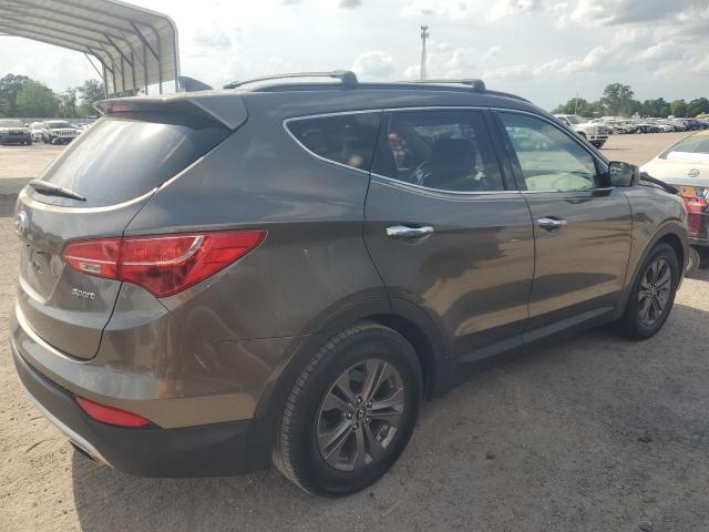 Vin: 5xyzu3lb7dg074011, lot: 54783235, hyundai santa fe 20133