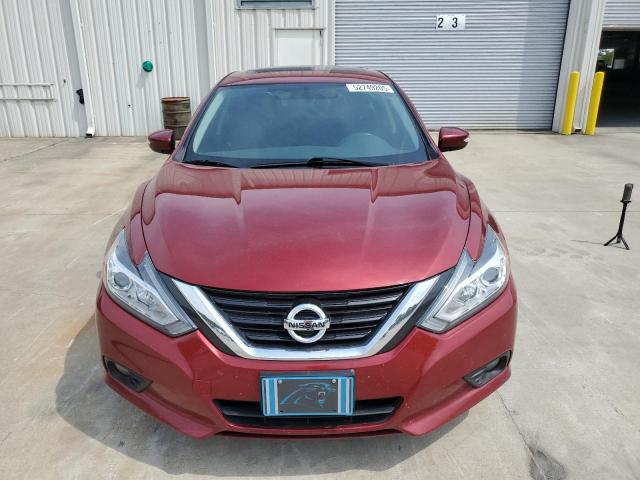 2018 NISSAN ALTIMA 2.5 - 1N4AL3AP2JC227091