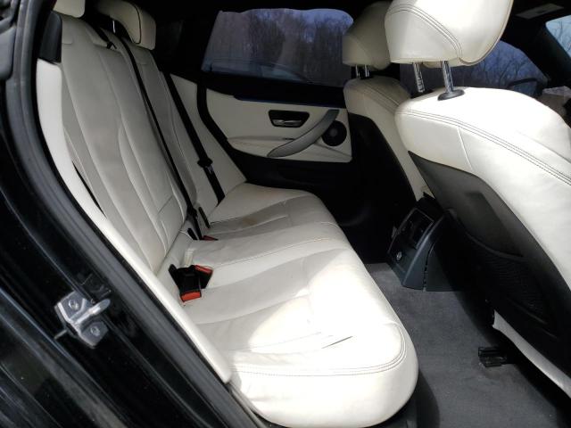 2016 BMW 435 XI GRA WBA4B3C51GGV48480