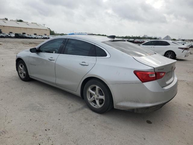 Vin: 1g1zb5st1hf197929, lot: 54524095, chevrolet malibu ls 20172