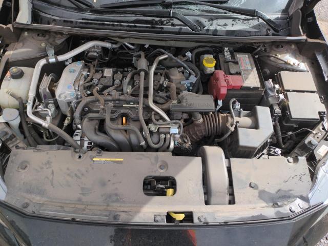 2022 NISSAN SENTRA SV - 3N1AB8CV4NY311242