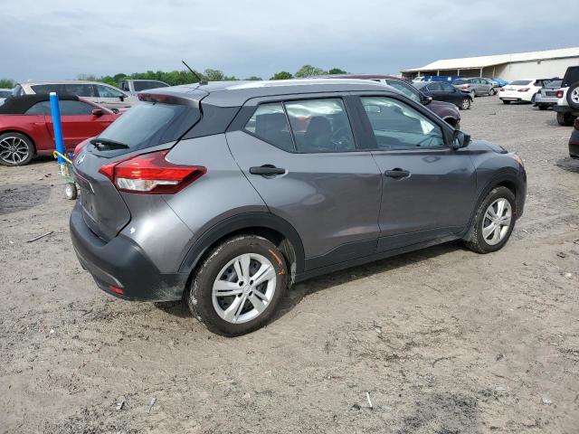 Vin: 3n1cp5cu8jl522886, lot: 54615615, nissan kicks s 20183