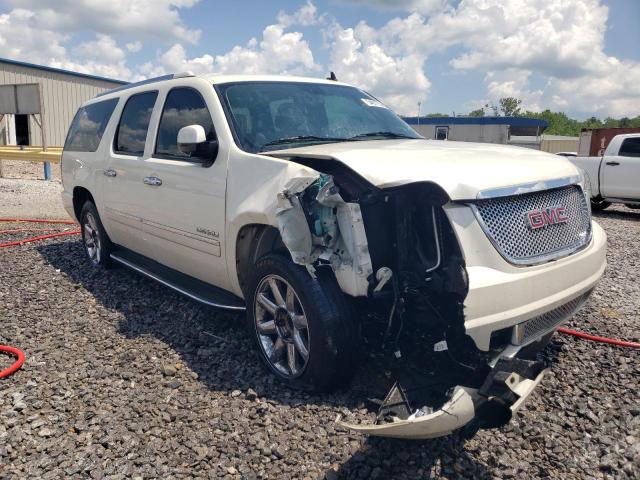 Vin: 1gks1mef1er181028, lot: 54877585, gmc yukon denali 20144