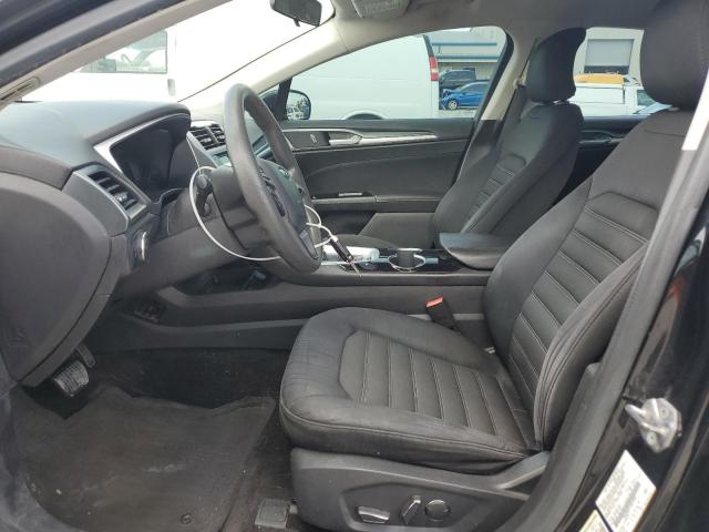 2015 FORD FUSION SE - 3FA6P0H71FR215019