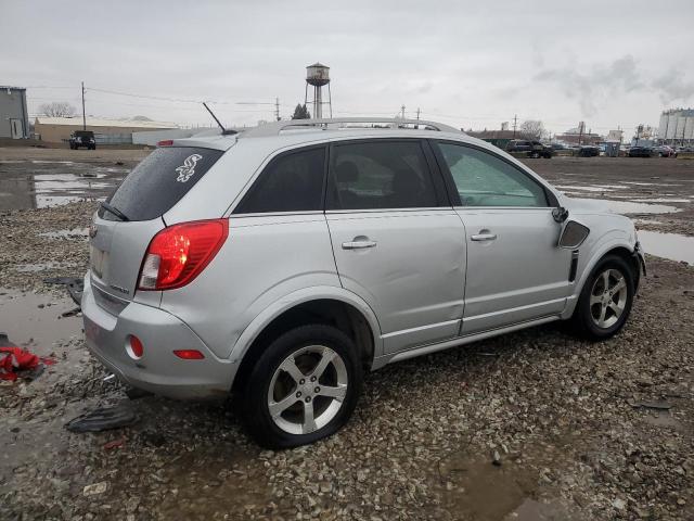 Vin: 3gnal3ek1ds568951, lot: 51174325, chevrolet captiva lt 20133