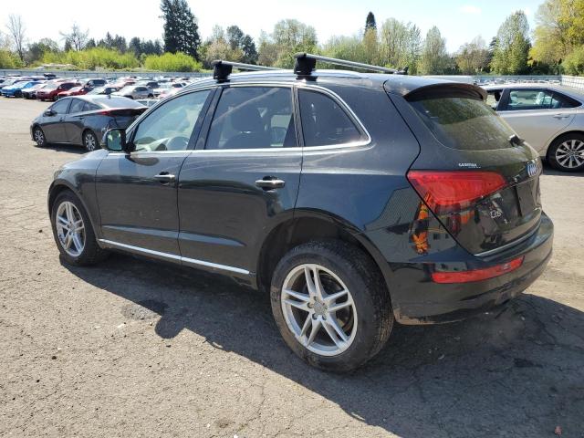 Vin: wa1l2afp9ha002976, lot: 53520265, audi q5 premium plus 20172