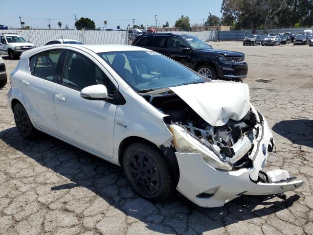 Vin: jtdkdtb37d1531184, lot: 54697845, toyota prius 20134
