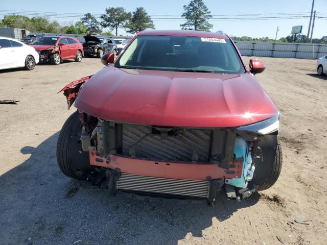 2021 BUICK ENVISION E - LRBFZPR48MD125890
