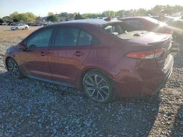 Vin: 5yfp4mce2np102303, lot: 52755785, toyota corolla se 20222