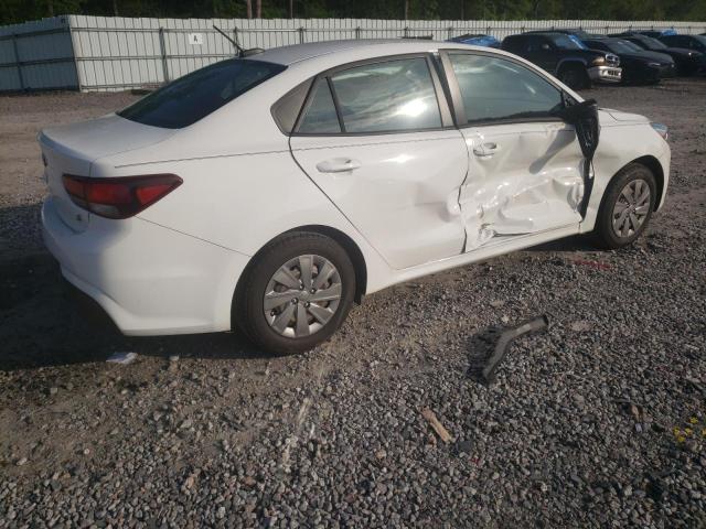 2020 KIA RIO LX 3KPA24ADXLE255788