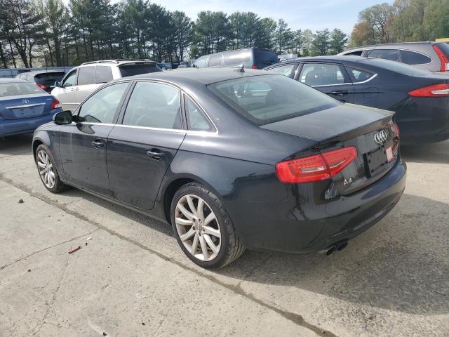 Vin: wauffafl8dn038145, lot: 54299515, audi a4 premium plus 20132