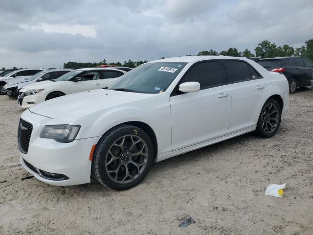 Vin: 2c3ccabt4fh739432, lot: 55140875, chrysler 300 s 2015 img_1