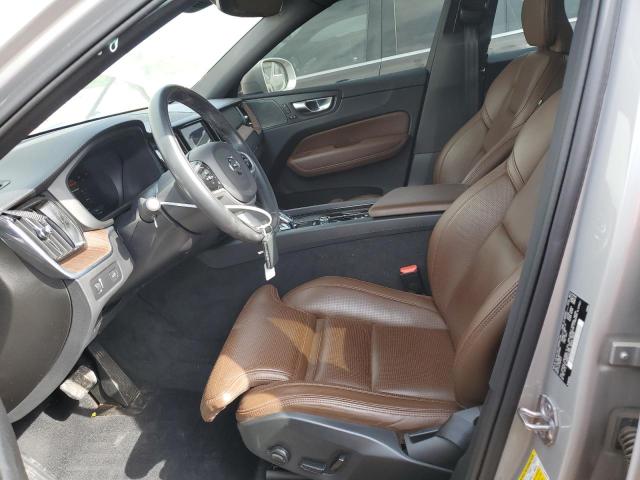 2022 VOLVO XC60 B5 IN - YV4L12RL3N1914969