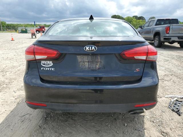 2018 KIA FORTE LX - 3KPFL4A70JE192081