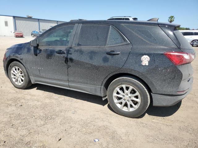 Vin: 2gnaxhev2l6227289, lot: 52742025, chevrolet equinox ls 20202