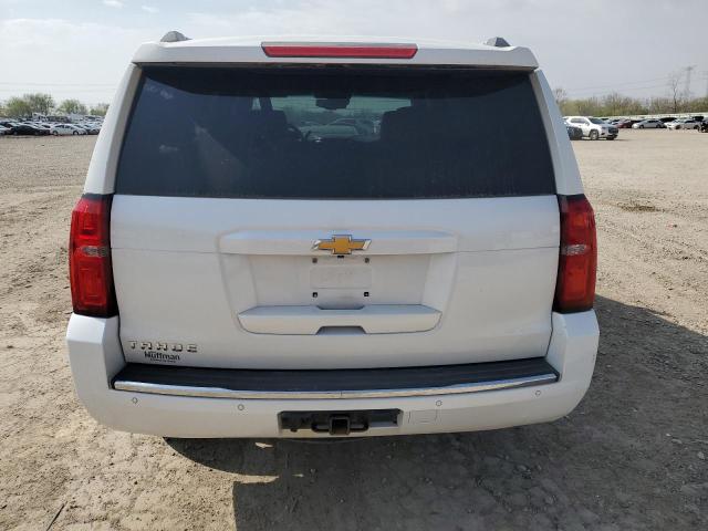2016 CHEVROLET TAHOE K150 - 1GNSKCKC5GR277736