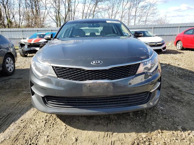 2016 KIA OPTIMA LX - KNAGT4L3XG5091226