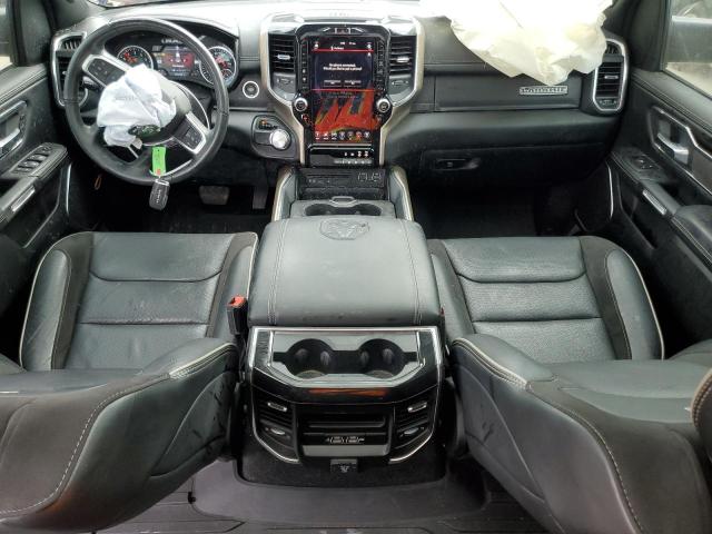 2019 RAM 1500 LARAM - 1C6RREJTXKN792626