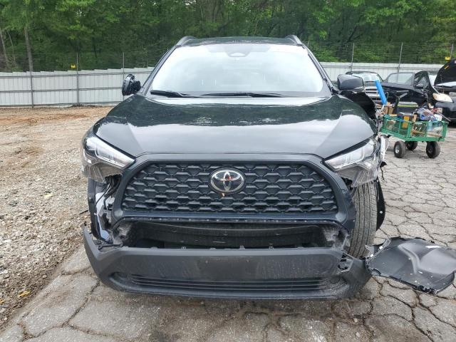 2024 TOYOTA COROLLA CR - 7MUCAAAG6RV096681