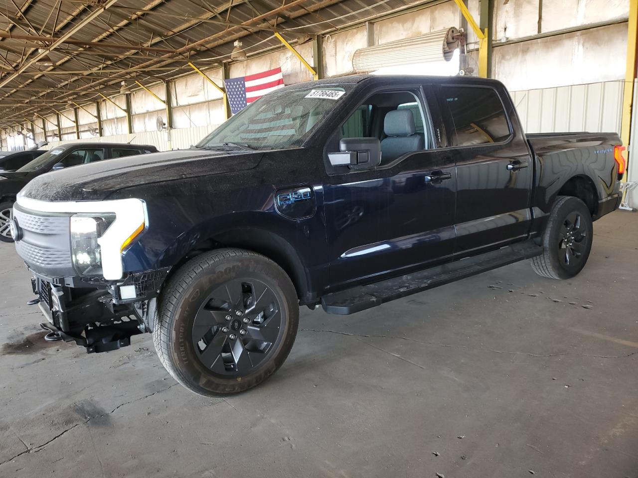 FORD F-150 LIGHTNING XLT