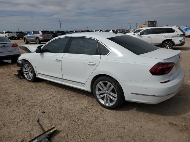Vin: 1vwca7a32jc022297, lot: 54332415, volkswagen passat sel premium 20182