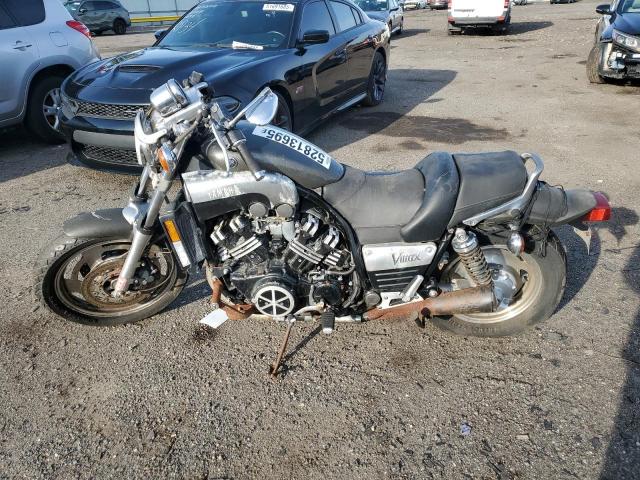 2002 YAMAHA VMX12 JYA2WEE042A084829
