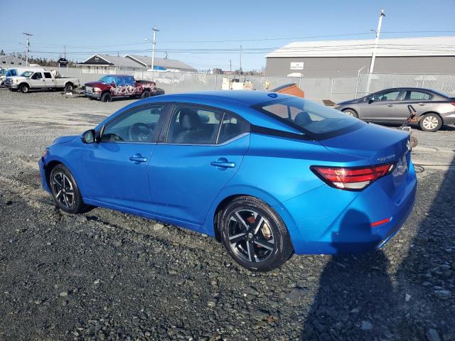 Vin: 3n1ab8cv4ry347342, lot: 51570495, nissan sentra sv 20242