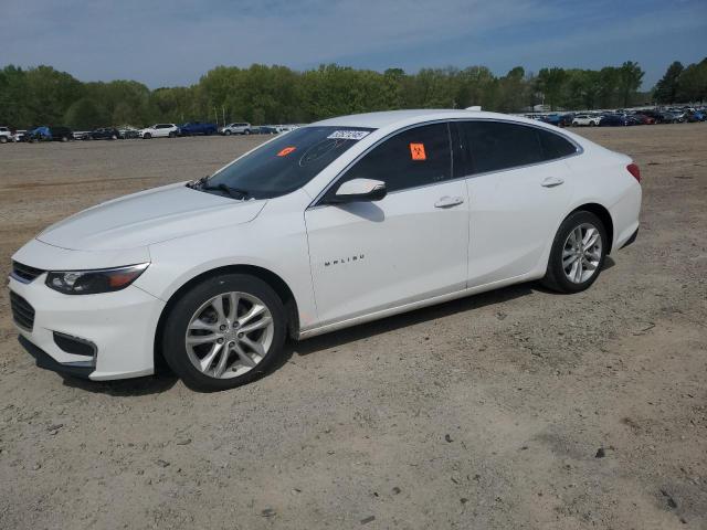 2016 CHEVROLET MALIBU LT - 1G1ZE5ST9GF257784