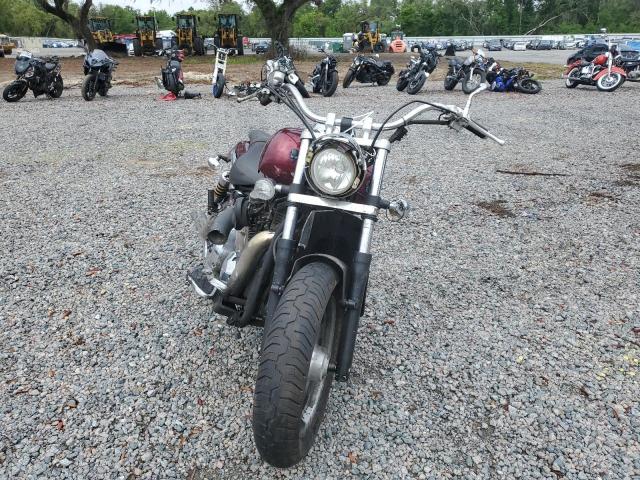2006 HONDA VTX1300 C 1HFSC55066A204087