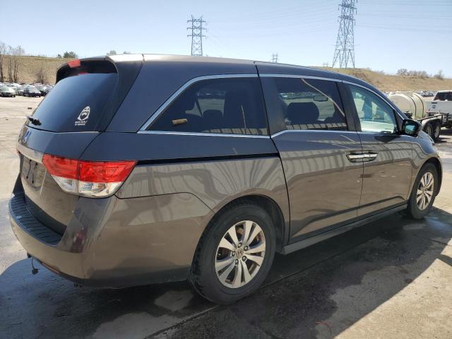 Vin: 5fnrl5h67fb065460, lot: 51922275, honda all models exl 20153