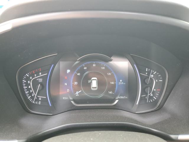 2020 HYUNDAI SANTA FE L - 5NMS53AA6LH225501