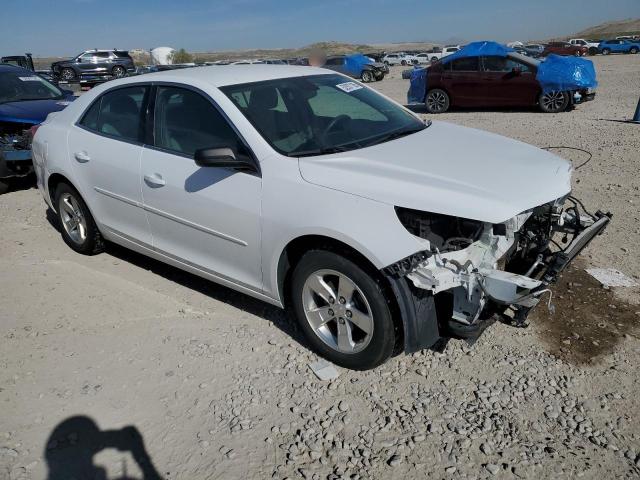 Vin: 1g11a5sl6ff291785, lot: 52937185, chevrolet malibu ls 20154
